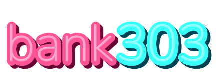 bank303 — logo kanal