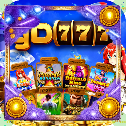 gb777 — galeri pratinjau - APK Resmi